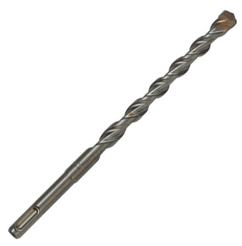 SDS Drill Bit 8x160mm Extended Length Masonry SDS Hammer Bit